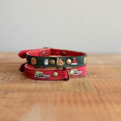 Tag Holder Natalizio