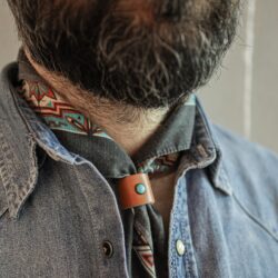 concho bandana