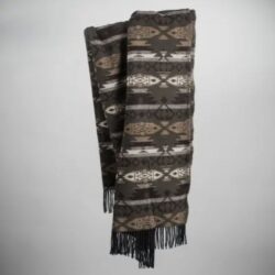 Plaid Sioux Woodland