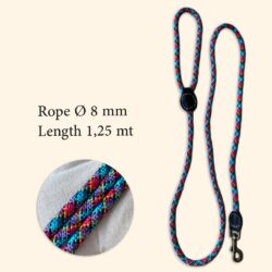 Guinzaglio Harlequin