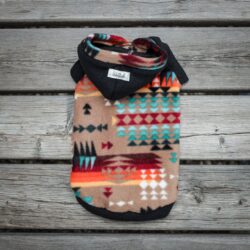 Felpa Saguaro - Pets polar fleece