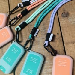 Igienizzante idratante mani - HAAN