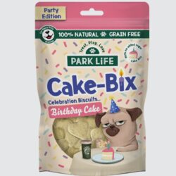 Cake Bix - biscottini birthday gotchya day