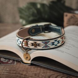 Collare Sapphire Spirit